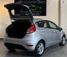 USED 2017 N FORD FIESTA 1.25 Zetec Hatchback 5dr Petrol Manual Euro 6 (82 ps) FRESH MOT/SERVICE/HEALTH CHECK