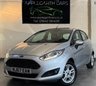 USED 2017 N FORD FIESTA 1.25 Zetec Hatchback 5dr Petrol Manual Euro 6 (82 ps) FRESH MOT/SERVICE/HEALTH CHECK
