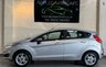 USED 2017 N FORD FIESTA 1.25 Zetec Hatchback 5dr Petrol Manual Euro 6 (82 ps) FRESH MOT/SERVICE/HEALTH CHECK