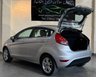 USED 2017 N FORD FIESTA 1.25 Zetec Hatchback 5dr Petrol Manual Euro 6 (82 ps) FRESH MOT/SERVICE/HEALTH CHECK