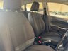 USED 2017 N FORD FIESTA 1.25 Zetec Hatchback 5dr Petrol Manual Euro 6 (82 ps) FRESH MOT/SERVICE/HEALTH CHECK
