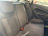 USED 2017 N FORD FIESTA 1.25 Zetec Hatchback 5dr Petrol Manual Euro 6 (82 ps) FRESH MOT/SERVICE/HEALTH CHECK