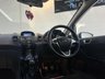 USED 2017 N FORD FIESTA 1.25 Zetec Hatchback 5dr Petrol Manual Euro 6 (82 ps) FRESH MOT/SERVICE/HEALTH CHECK
