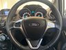 USED 2017 N FORD FIESTA 1.25 Zetec Hatchback 5dr Petrol Manual Euro 6 (82 ps) FRESH MOT/SERVICE/HEALTH CHECK