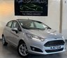 USED 2017 N FORD FIESTA 1.25 Zetec Hatchback 5dr Petrol Manual Euro 6 (82 ps) FRESH MOT/SERVICE/HEALTH CHECK