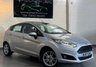 USED 2017 N FORD FIESTA 1.25 Zetec Hatchback 5dr Petrol Manual Euro 6 (82 ps) FRESH MOT/SERVICE/HEALTH CHECK