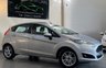 USED 2017 N FORD FIESTA 1.25 Zetec Hatchback 5dr Petrol Manual Euro 6 (82 ps) FRESH MOT/SERVICE/HEALTH CHECK