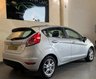 USED 2017 N FORD FIESTA 1.25 Zetec Hatchback 5dr Petrol Manual Euro 6 (82 ps) FRESH MOT/SERVICE/HEALTH CHECK