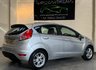 USED 2017 N FORD FIESTA 1.25 Zetec Hatchback 5dr Petrol Manual Euro 6 (82 ps) FRESH MOT/SERVICE/HEALTH CHECK