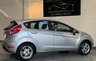 USED 2017 N FORD FIESTA 1.25 Zetec Hatchback 5dr Petrol Manual Euro 6 (82 ps) FRESH MOT/SERVICE/HEALTH CHECK