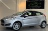 USED 2017 N FORD FIESTA 1.25 Zetec Hatchback 5dr Petrol Manual Euro 6 (82 ps) FRESH MOT/SERVICE/HEALTH CHECK