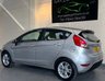 USED 2017 N FORD FIESTA 1.25 Zetec Hatchback 5dr Petrol Manual Euro 6 (82 ps) FRESH MOT/SERVICE/HEALTH CHECK