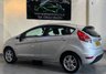 USED 2017 N FORD FIESTA 1.25 Zetec Hatchback 5dr Petrol Manual Euro 6 (82 ps) FRESH MOT/SERVICE/HEALTH CHECK
