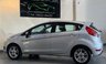 USED 2017 N FORD FIESTA 1.25 Zetec Hatchback 5dr Petrol Manual Euro 6 (82 ps) FRESH MOT/SERVICE/HEALTH CHECK