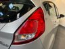 USED 2017 N FORD FIESTA 1.25 Zetec Hatchback 5dr Petrol Manual Euro 6 (82 ps) FRESH MOT/SERVICE/HEALTH CHECK