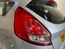 USED 2017 N FORD FIESTA 1.25 Zetec Hatchback 5dr Petrol Manual Euro 6 (82 ps) FRESH MOT/SERVICE/HEALTH CHECK