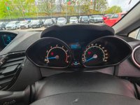 USED 2014 64 FORD FIESTA 1.25 Zetec Hatchback 5dr Petrol Manual Euro 5 (82 ps) 