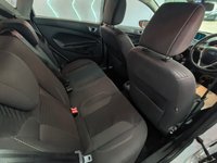 USED 2014 64 FORD FIESTA 1.25 Zetec Hatchback 5dr Petrol Manual Euro 5 (82 ps) 
