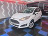 USED 2014 64 FORD FIESTA 1.25 Zetec Hatchback 5dr Petrol Manual Euro 5 (82 ps) 