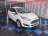 USED 2014 64 FORD FIESTA 1.25 Zetec Hatchback 5dr Petrol Manual Euro 5 (82 ps) 
