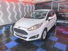 USED 2014 64 FORD FIESTA 1.25 Zetec Hatchback 5dr Petrol Manual Euro 5 (82 ps) 