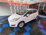 USED 2014 64 FORD FIESTA 1.25 Zetec Hatchback 5dr Petrol Manual Euro 5 (82 ps) 