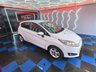 USED 2014 64 FORD FIESTA 1.25 Zetec Hatchback 5dr Petrol Manual Euro 5 (82 ps) 