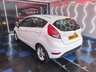 USED 2014 64 FORD FIESTA 1.25 Zetec Hatchback 5dr Petrol Manual Euro 5 (82 ps) 