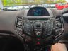 USED 2014 64 FORD FIESTA 1.25 Zetec Hatchback 5dr Petrol Manual Euro 5 (82 ps) 