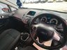 USED 2014 64 FORD FIESTA 1.25 Zetec Hatchback 5dr Petrol Manual Euro 5 (82 ps) 