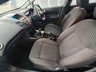 USED 2014 64 FORD FIESTA 1.25 Zetec Hatchback 5dr Petrol Manual Euro 5 (82 ps) 