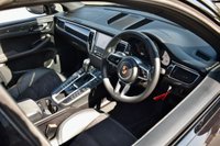 USED 2018 18 PORSCHE MACAN 3.0T V6 GTS SUV 5dr Petrol PDK 4WD Euro 6 (s/s) (360 ps) PAN ROOF / BOSE / 2 OWNER