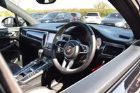 USED 2018 18 PORSCHE MACAN 3.0T V6 GTS SUV 5dr Petrol PDK 4WD Euro 6 (s/s) (360 ps) PAN ROOF / BOSE / 2 OWNER