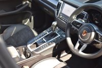 USED 2018 18 PORSCHE MACAN 3.0T V6 GTS SUV 5dr Petrol PDK 4WD Euro 6 (s/s) (360 ps) PAN ROOF / BOSE / 2 OWNER