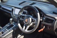 USED 2018 18 PORSCHE MACAN 3.0T V6 GTS SUV 5dr Petrol PDK 4WD Euro 6 (s/s) (360 ps) PAN ROOF / BOSE / 2 OWNER