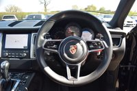 USED 2018 18 PORSCHE MACAN 3.0T V6 GTS SUV 5dr Petrol PDK 4WD Euro 6 (s/s) (360 ps) PAN ROOF / BOSE / 2 OWNER