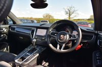 USED 2018 18 PORSCHE MACAN 3.0T V6 GTS SUV 5dr Petrol PDK 4WD Euro 6 (s/s) (360 ps) PAN ROOF / BOSE / 2 OWNER