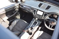 USED 2018 18 PORSCHE MACAN 3.0T V6 GTS SUV 5dr Petrol PDK 4WD Euro 6 (s/s) (360 ps) PAN ROOF / BOSE / 2 OWNER
