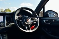 USED 2018 18 PORSCHE MACAN 3.0T V6 GTS SUV 5dr Petrol PDK 4WD Euro 6 (s/s) (360 ps) PAN ROOF / BOSE / 2 OWNER