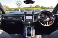 USED 2018 18 PORSCHE MACAN 3.0T V6 GTS SUV 5dr Petrol PDK 4WD Euro 6 (s/s) (360 ps) PAN ROOF / BOSE / 2 OWNER