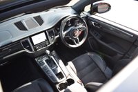 USED 2018 18 PORSCHE MACAN 3.0T V6 GTS SUV 5dr Petrol PDK 4WD Euro 6 (s/s) (360 ps) PAN ROOF / BOSE / 2 OWNER