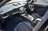 USED 2018 18 PORSCHE MACAN 3.0T V6 GTS SUV 5dr Petrol PDK 4WD Euro 6 (s/s) (360 ps) PAN ROOF / BOSE / 2 OWNER