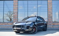 USED 2018 18 PORSCHE MACAN 3.0T V6 GTS SUV 5dr Petrol PDK 4WD Euro 6 (s/s) (360 ps) PAN ROOF / BOSE / 2 OWNER