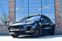 USED 2018 18 PORSCHE MACAN 3.0T V6 GTS SUV 5dr Petrol PDK 4WD Euro 6 (s/s) (360 ps) PAN ROOF / BOSE / 2 OWNER