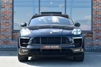 USED 2018 18 PORSCHE MACAN 3.0T V6 GTS SUV 5dr Petrol PDK 4WD Euro 6 (s/s) (360 ps) PAN ROOF / BOSE / 2 OWNER