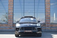 USED 2018 18 PORSCHE MACAN 3.0T V6 GTS SUV 5dr Petrol PDK 4WD Euro 6 (s/s) (360 ps) PAN ROOF / BOSE / 2 OWNER