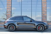 USED 2018 18 PORSCHE MACAN 3.0T V6 GTS SUV 5dr Petrol PDK 4WD Euro 6 (s/s) (360 ps) PAN ROOF / BOSE / 2 OWNER
