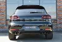 USED 2018 18 PORSCHE MACAN 3.0T V6 GTS SUV 5dr Petrol PDK 4WD Euro 6 (s/s) (360 ps) PAN ROOF / BOSE / 2 OWNER