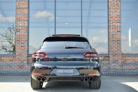 USED 2018 18 PORSCHE MACAN 3.0T V6 GTS SUV 5dr Petrol PDK 4WD Euro 6 (s/s) (360 ps) PAN ROOF / BOSE / 2 OWNER
