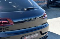 USED 2018 18 PORSCHE MACAN 3.0T V6 GTS SUV 5dr Petrol PDK 4WD Euro 6 (s/s) (360 ps) PAN ROOF / BOSE / 2 OWNER